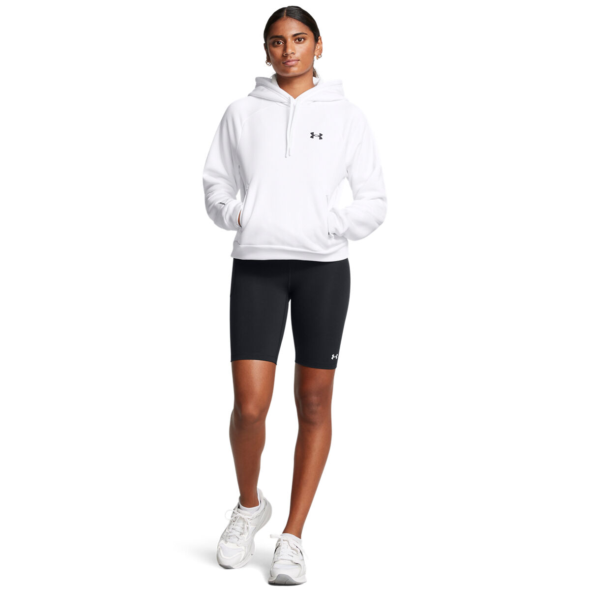 Motion Cykelshorts Sort