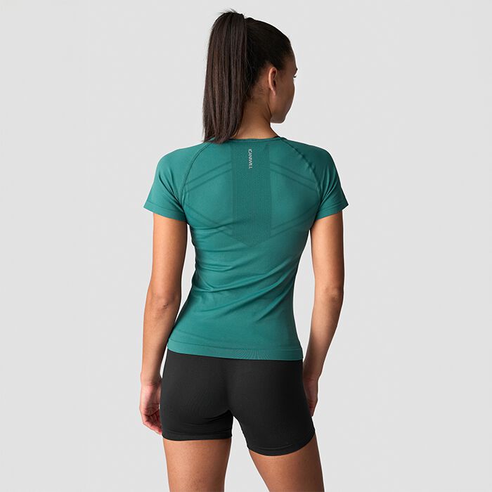 Everyday S&oslash;ml&oslash;s T-Shirt Gr&oslash;n