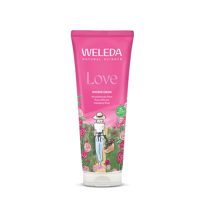 Aroma Dusckr&auml;m Love 200 ml