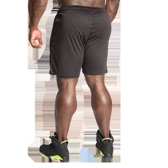 Legacy Function Shorts, Black