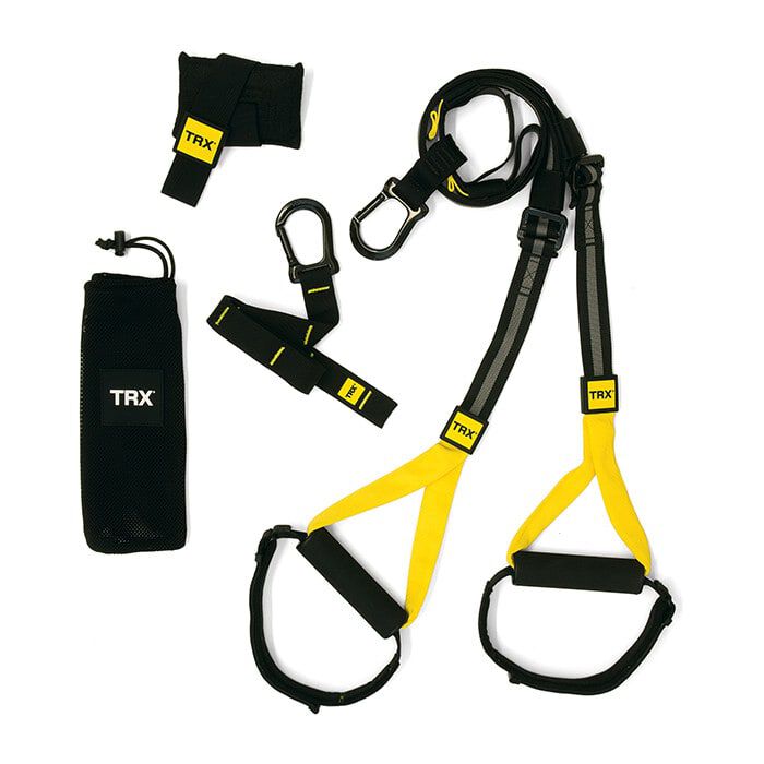 TRX Home2 Suspensionstr&aelig;ner