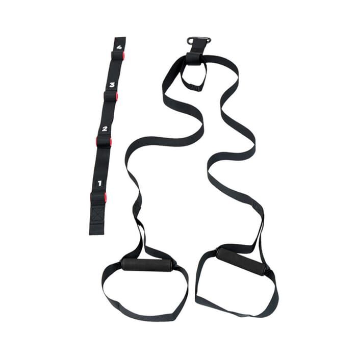X-Trainer Suspensionstr&aelig;ner