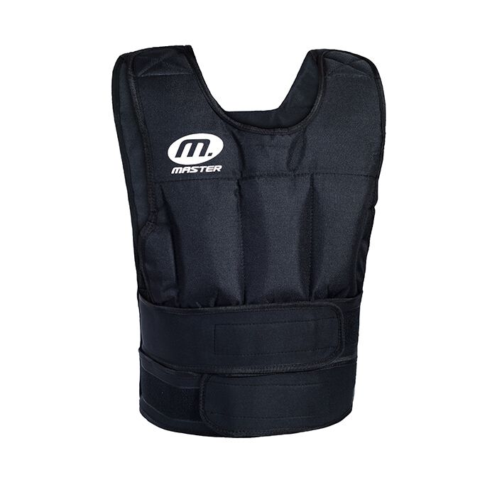 Master Weight vest 10 kg Medium