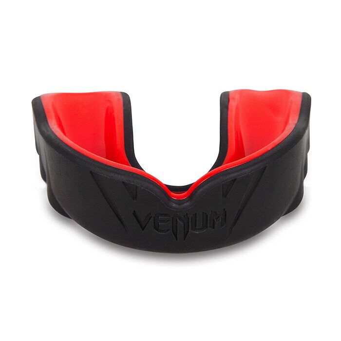 Challenger Tandbeskytter Red Devil