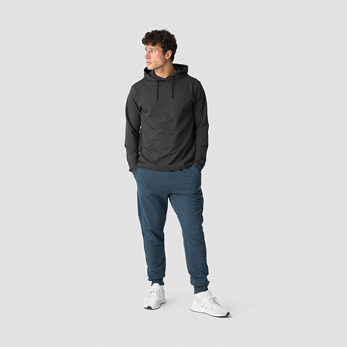 Stride Hoodie, Graphite