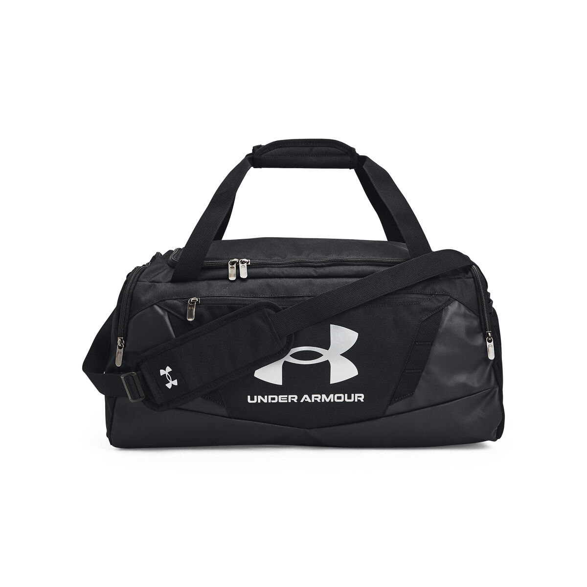 Undeniable 5.0 Duffle SM Duffelbag Sort