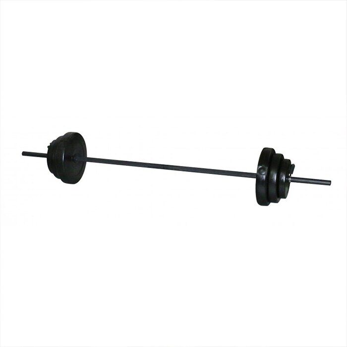 Justerbart V&aelig;gtstangss&aelig;t 20 kg