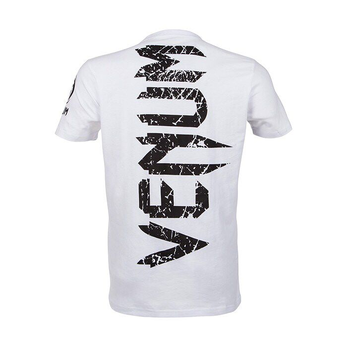 Venum "Giant" Tshirt, White