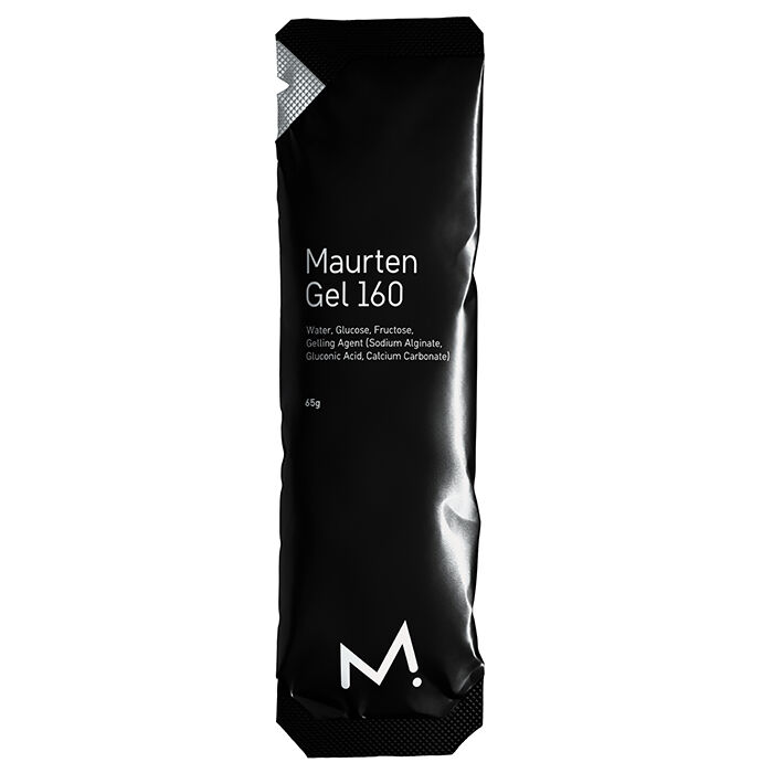 10 x Maurten Gel 160 Maurten