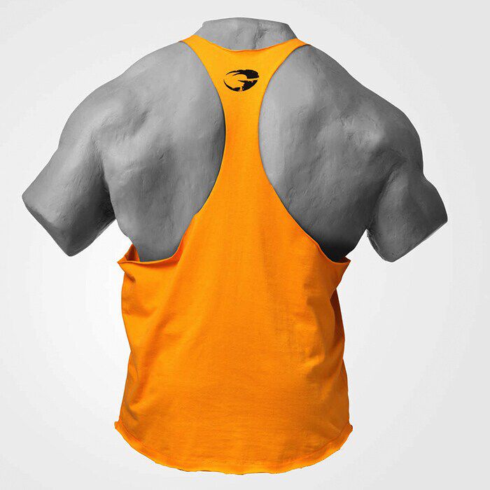 GASP Stringer, GASP Yellow
