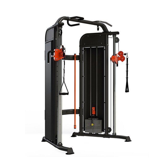 Functional Trainer X17 Tr&aelig;ningsmaskine