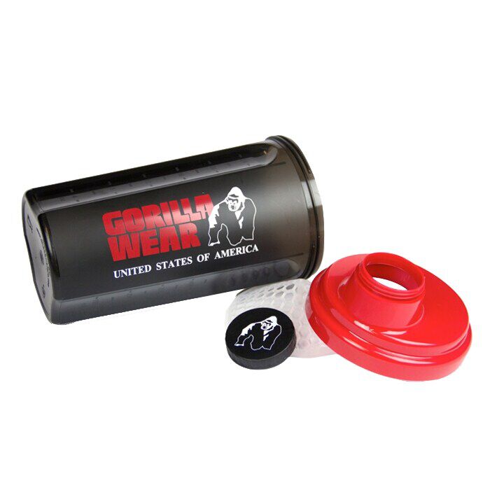 Gorilla Wear Shaker 700 ml