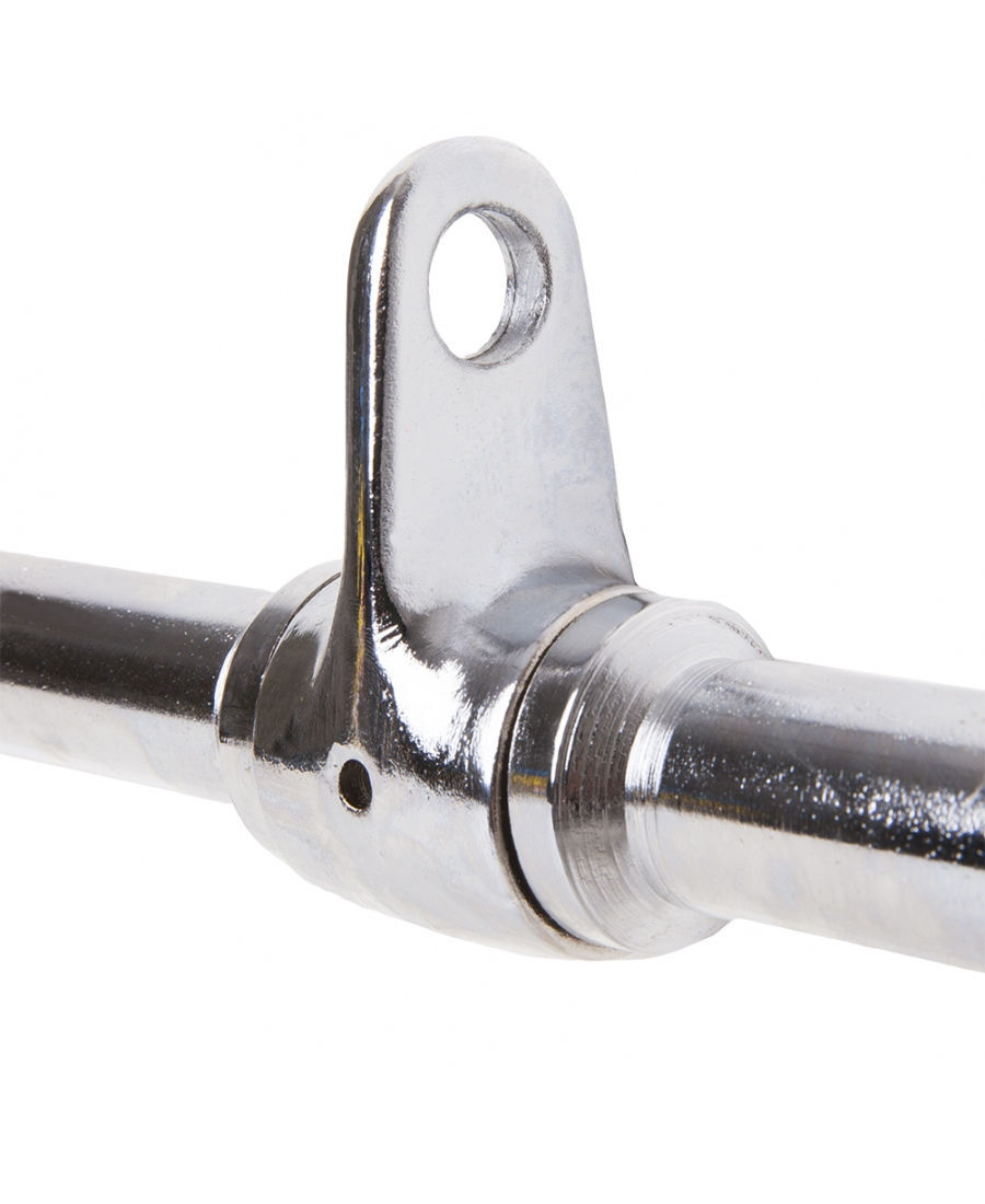 Curlgreb Tr&aelig;kstang Roterende