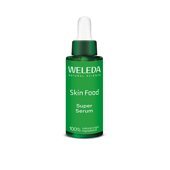 Skin food super serum