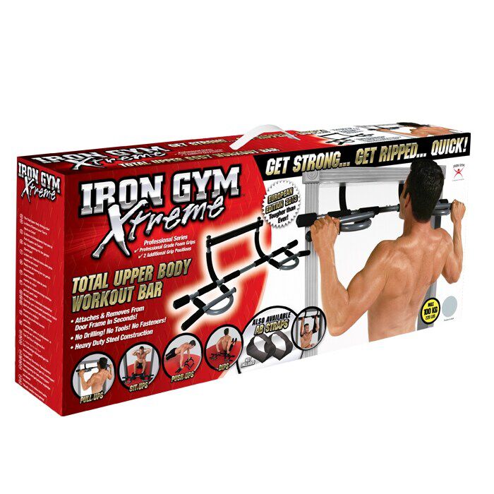 Xtreme Door Gym