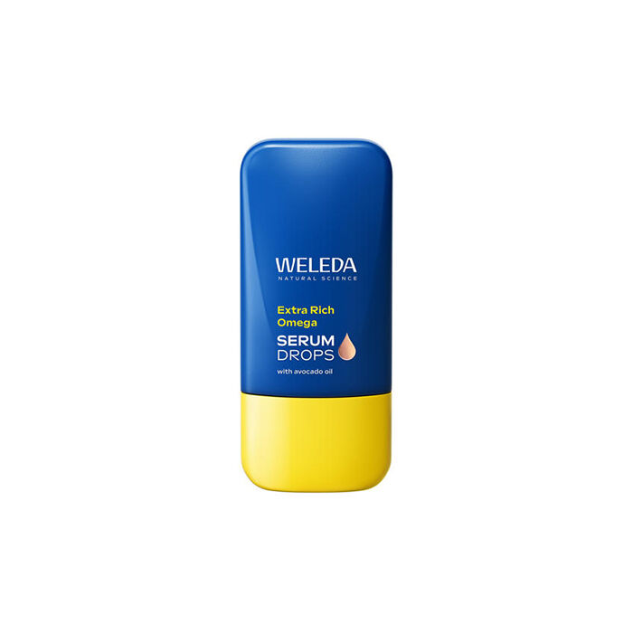 Extra Rich Omega Serum Drops