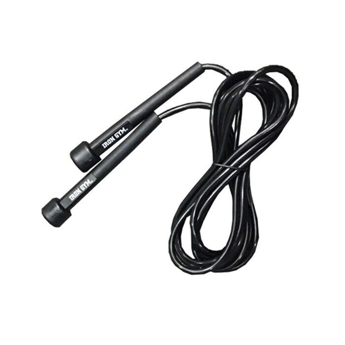 Justerbart Speed Rope Sjippetov