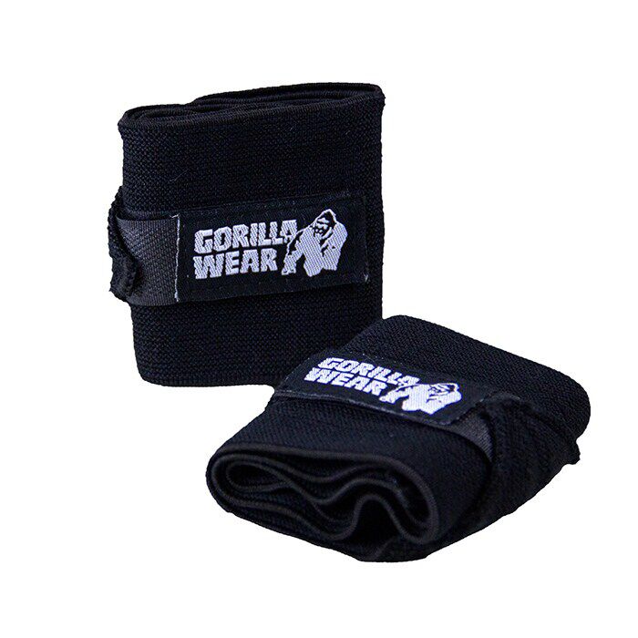 Wrist Wraps Basic Sort
