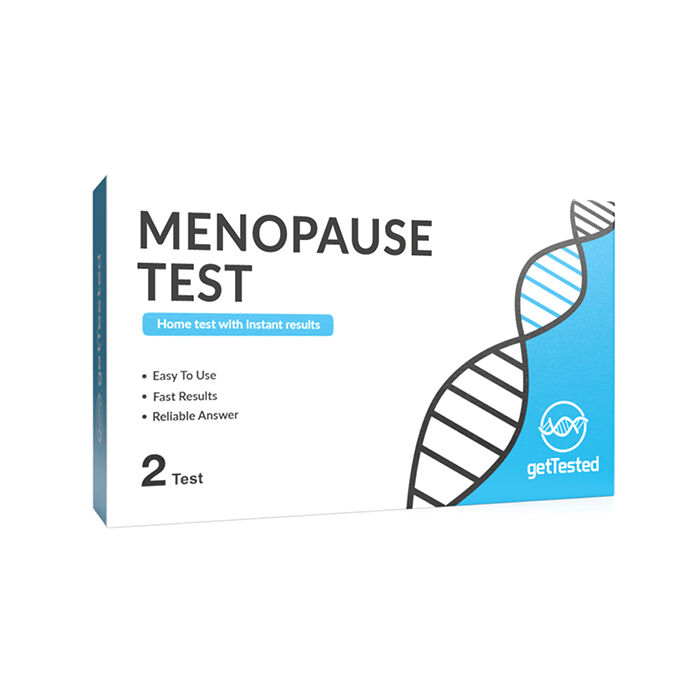 Klimakterietest Hurtigtest