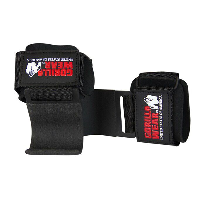 Weight Lifting Hooks Sort