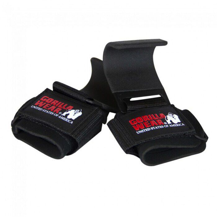 Weight Lifting Hooks Sort