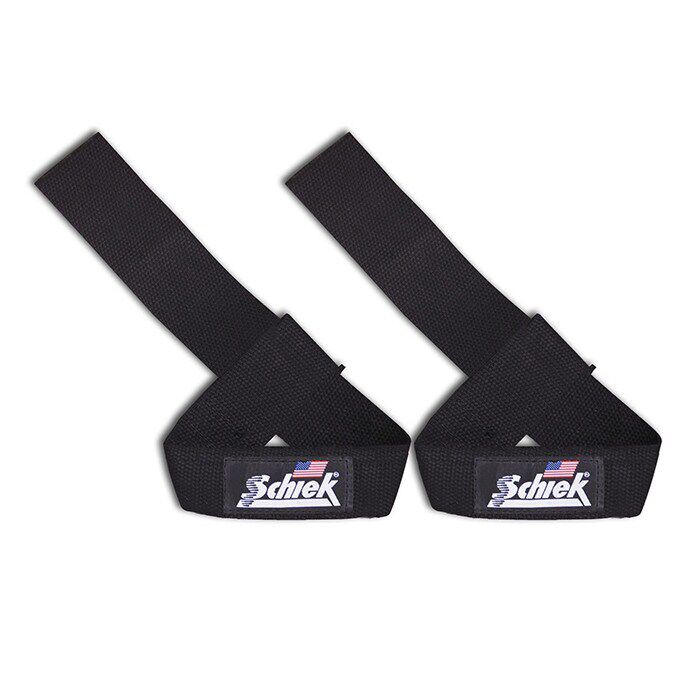 Basic Lifting Straps Sort
