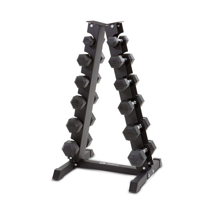 Abilica H&aring;ndv&aelig;gtstativ S&aelig;t Hex 2&ndash;9 kg