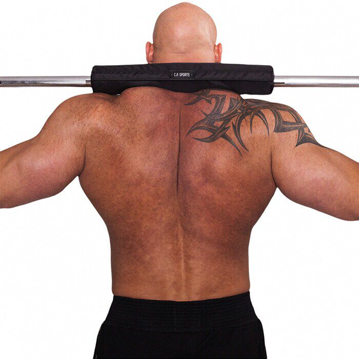 Barbell Squat Pad Sort