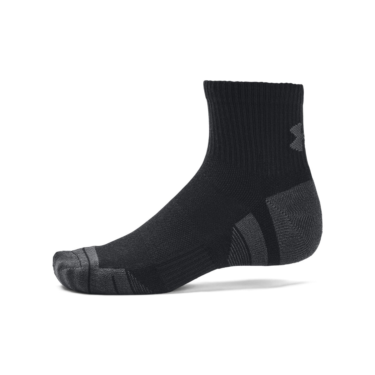 Performance Tech 3-pak Str&oslash;mper Sort