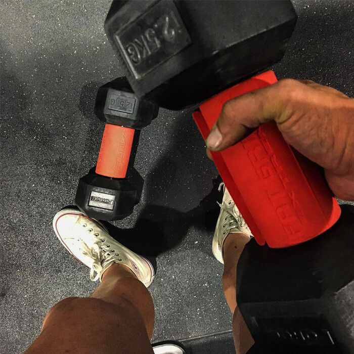 Fat Gripz Original + Extreme