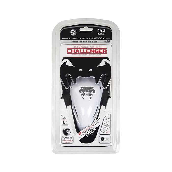 Venum Challenger Groinguard & Support