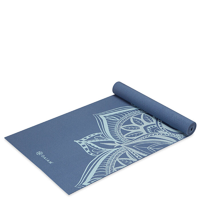 Yogam&aring;tte 5mm High Tide Point