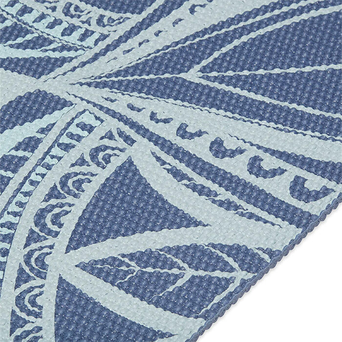 Yogam&aring;tte 5mm High Tide Point