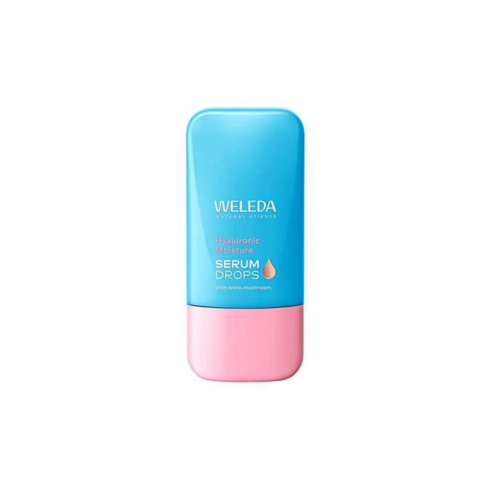 Hyaluronic moisture serum Drops