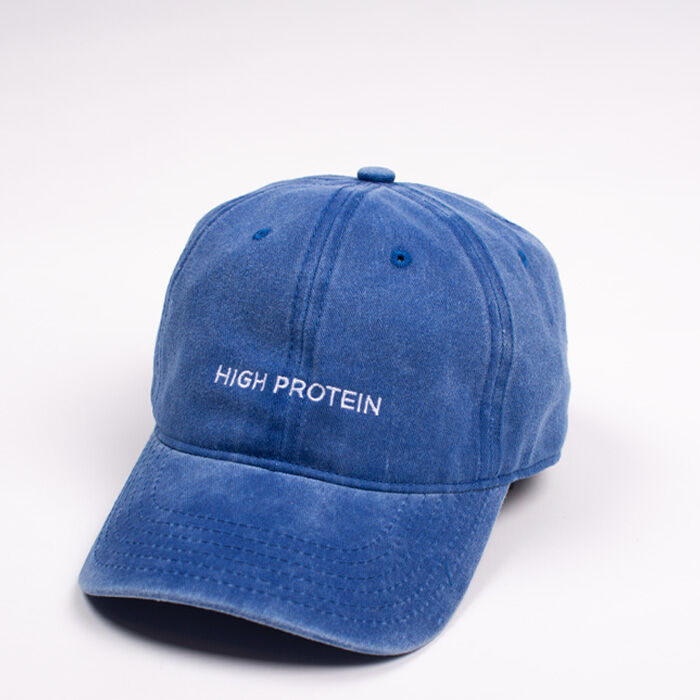 High Protein Whey-80 Kasket