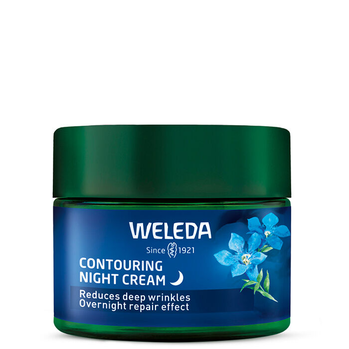 Contouring Nattkr&auml;m