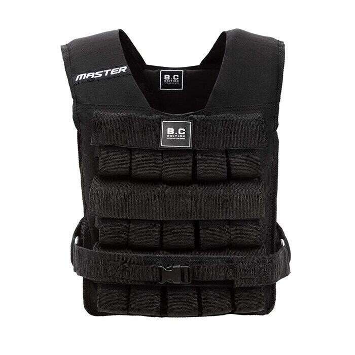 V&aelig;gtvest Sort 30 kg