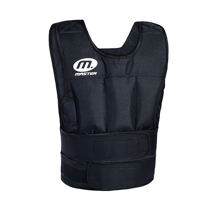 Master V&aelig;gtvest 10 kg Large