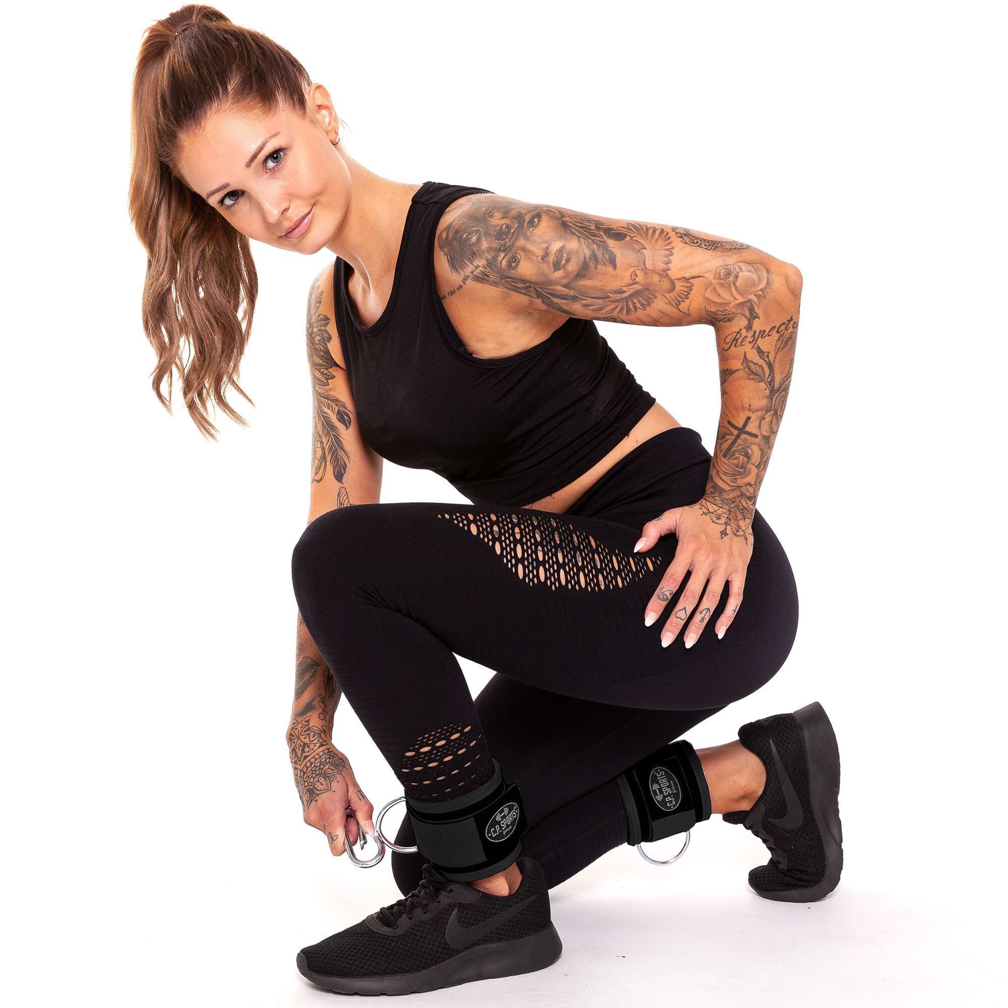 Premium Fodremme par Sort  