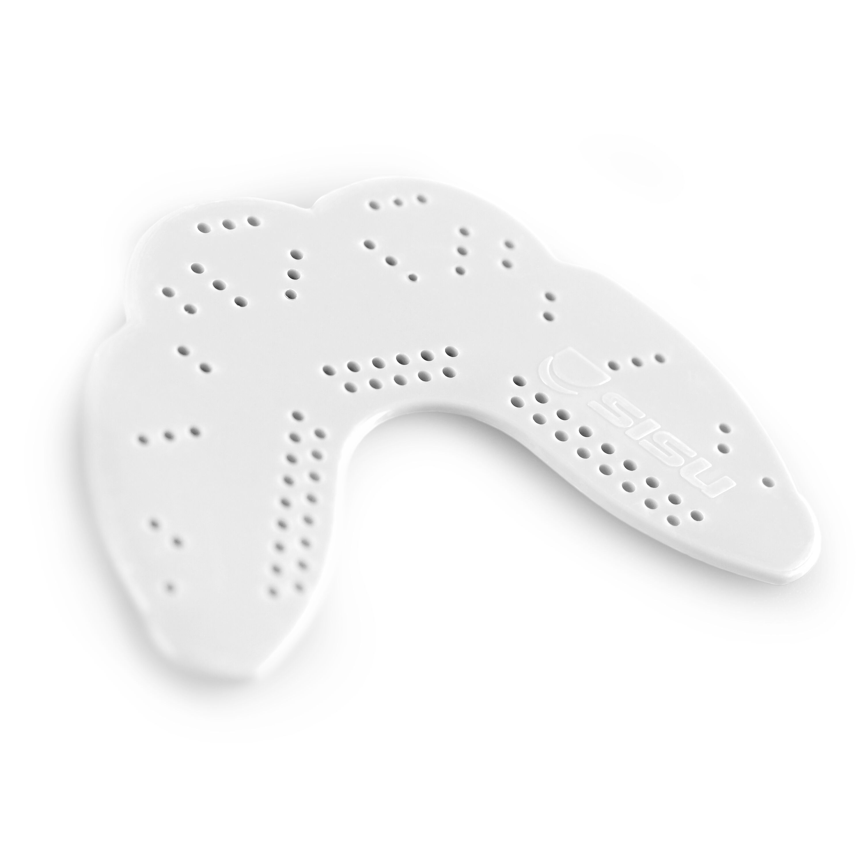 NextGen Aero Tandbeskytter Hvid