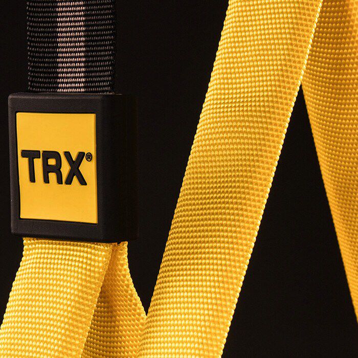 TRX Home2 Suspensionstr&aelig;ner