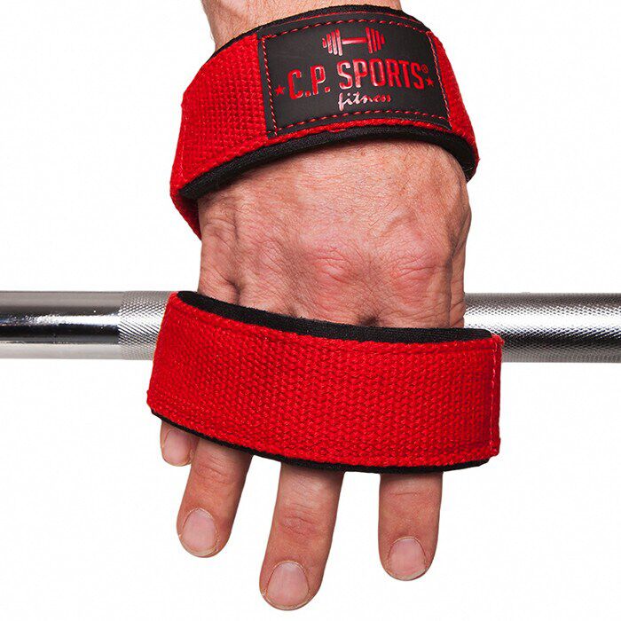 Figure 8 Straps Dragremmar R&oslash;d