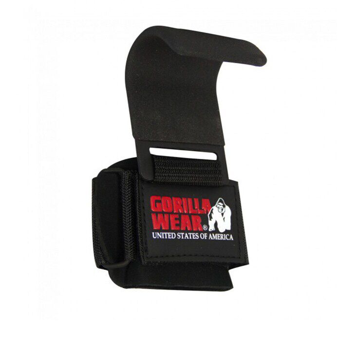 Weight Lifting Hooks Sort
