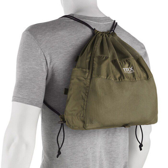 TRX FORCE Tactical 2.0 Suspensionstr&aelig;nings Kit