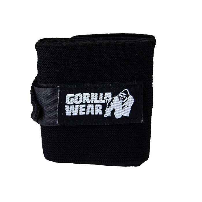 Wrist Wraps Basic Sort