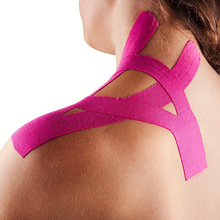 Kinesiologitape 5m x 5cm