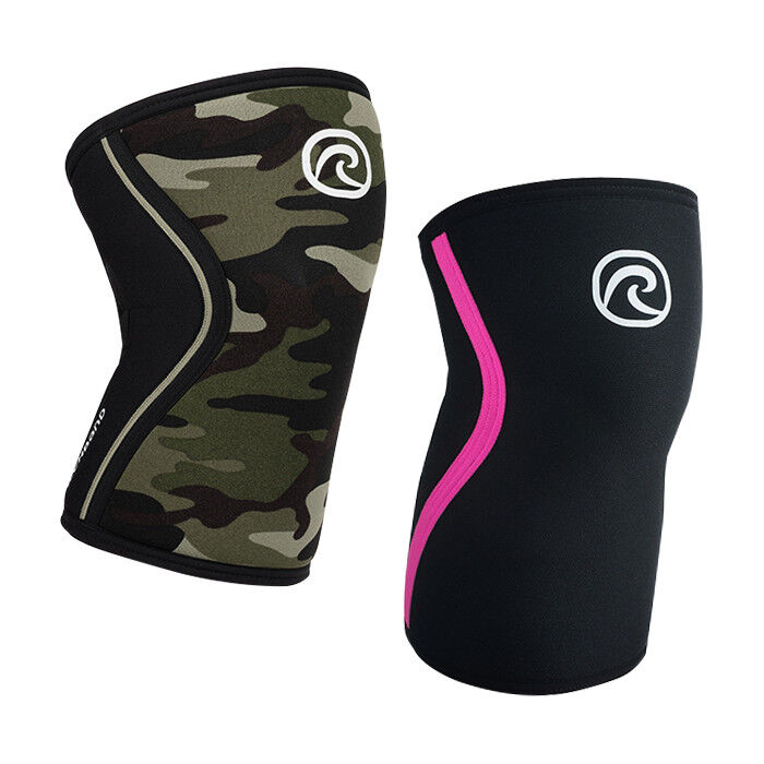 RX Knee Sleeve 7mm x2