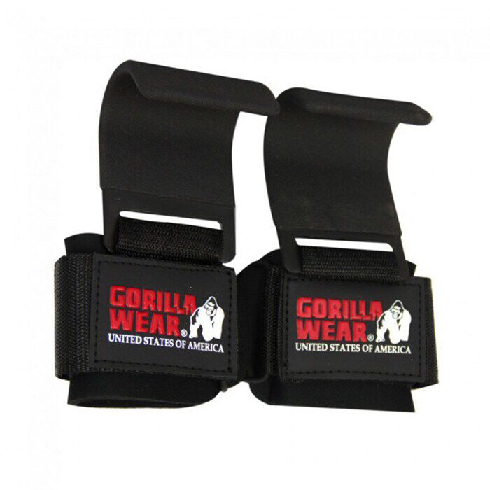 Weight Lifting Hooks Sort