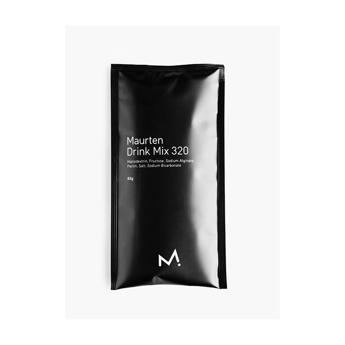 14 x Maurten Drink Mix 320 Maurten