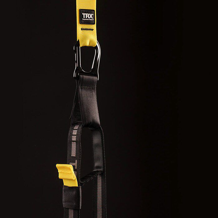 TRX Home2 Suspensionstr&aelig;ner